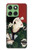 S2498 Japan Art Toyohara Kunichika Case For Motorola Edge 60