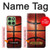 S2538 Basketball Case For Motorola Edge 60