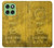 S2618 One Kilo Gold Bar Case For Motorola Edge 60