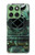 S2632 Antique Vintage Deep Sea Diver Helmet Case For Motorola Edge 60