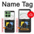 S2660 Analog Multimeter Graphic Printed Case For Motorola Edge 60