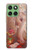 S2678 Hindu God Ganesha Lord of Success Case For Motorola Edge 60