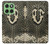 S2711 King Cobra Snake Skin Graphic Printed Case For Motorola Edge 60