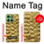 S2715 Instant Noodles Case For Motorola Edge 60