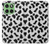 S2728 Dalmatians Texture Case For Motorola Edge 60