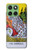 S2809 Tarot Card The Empress Case For Motorola Edge 60