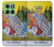 S2809 Tarot Card The Empress Case For Motorola Edge 60