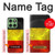 S2965 Belgium Football Soccer Case For Motorola Edge 60