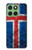 S3000 Iceland Football Soccer Case For Motorola Edge 60