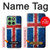 S3000 Iceland Football Soccer Case For Motorola Edge 60