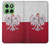 S3005 Poland Football Soccer Case For Motorola Edge 60