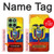 S3020 Ecuador Flag Case For Motorola Edge 60