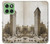 S3046 Old New York Flatiron Building Case For Motorola Edge 60