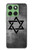 S3107 Judaism Star of David Symbol Case For Motorola Edge 60