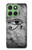S3108 Ancient Egyptian Sun Eye Of Horus Case For Motorola Edge 60