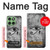 S3108 Ancient Egyptian Sun Eye Of Horus Case For Motorola Edge 60