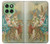 S3164 Easter Rabbit Family Case For Motorola Edge 60