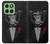 S3167 Funny Monkey God Father Case For Motorola Edge 60