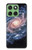 S3192 Milky Way Galaxy Case For Motorola Edge 60