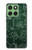 S3211 Science Green Board Case For Motorola Edge 60