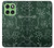 S3211 Science Green Board Case For Motorola Edge 60