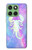 S3267 Zodiac Scorpio Case For Motorola Edge 60