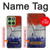 S3304 France Flag Vintage Football Graphic Case For Motorola Edge 60