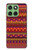 S3404 Aztecs Pattern Case For Motorola Edge 60