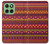 S3404 Aztecs Pattern Case For Motorola Edge 60