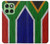 S3464 South Africa Flag Case For Motorola Edge 60