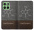 S3475 Caffeine Molecular Case For Motorola Edge 60