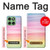 S3507 Colorful Rainbow Pastel Case For Motorola Edge 60