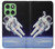 S3616 Astronaut Case For Motorola Edge 60