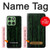 S3668 Binary Code Case For Motorola Edge 60