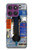 S0087 Payphone Case For Motorola Edge 60 Pro