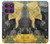 S0212 Van Gogh Portrait of Dr. Gachet Case For Motorola Edge 60 Pro