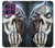 S0222 Skull Pentagram Case For Motorola Edge 60 Pro