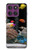 S0226 Aquarium Case For Motorola Edge 60 Pro