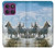 S0250 White Horse Case For Motorola Edge 60 Pro