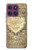 S0330 Bible Page Case For Motorola Edge 60 Pro