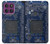 S0337 Board Circuit Case For Motorola Edge 60 Pro