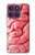 S0339 Brain Case For Motorola Edge 60 Pro