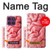 S0339 Brain Case For Motorola Edge 60 Pro