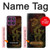 S0354 Chinese Dragon Case For Motorola Edge 60 Pro