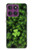 S0358 Clover Lucky Leaf Case For Motorola Edge 60 Pro