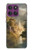 S0408 Fantasy Art Case For Motorola Edge 60 Pro