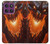 S0414 Fire Dragon Case For Motorola Edge 60 Pro