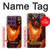 S0414 Fire Dragon Case For Motorola Edge 60 Pro