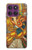 S0440 Hindu God Ganesha Case For Motorola Edge 60 Pro