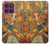 S0440 Hindu God Ganesha Case For Motorola Edge 60 Pro